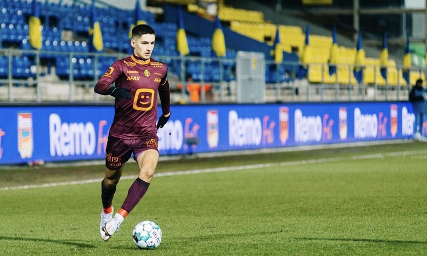 Швед считает свой трансфер в Селтик ошибкой Швед считает свой трансфер в Селтик ошибкой