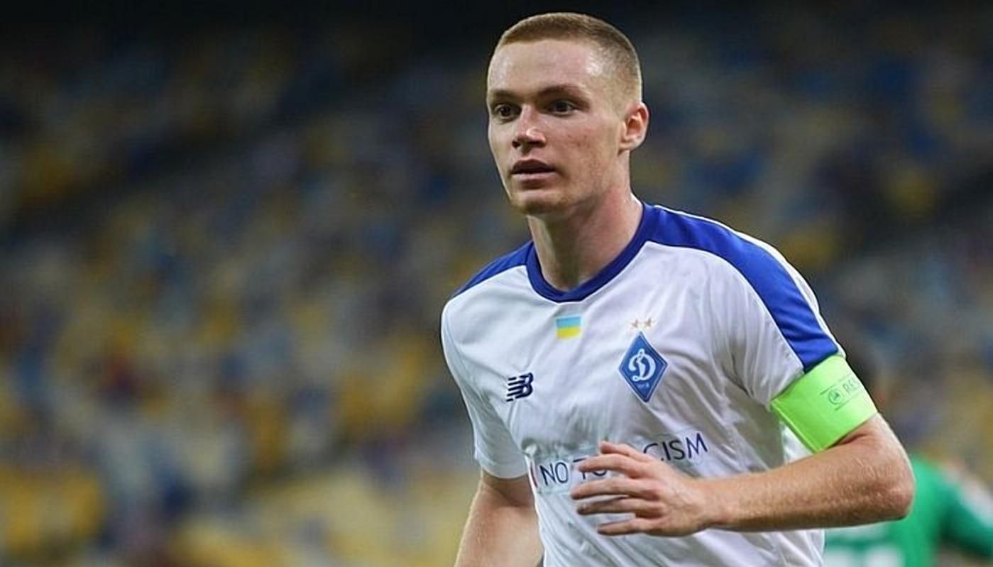 Циганков – у топі найдорожчих вінгерів плей-офф Ліги Європи Циганков – у топі найдорожчих вінгерів плей-офф Ліги Європи