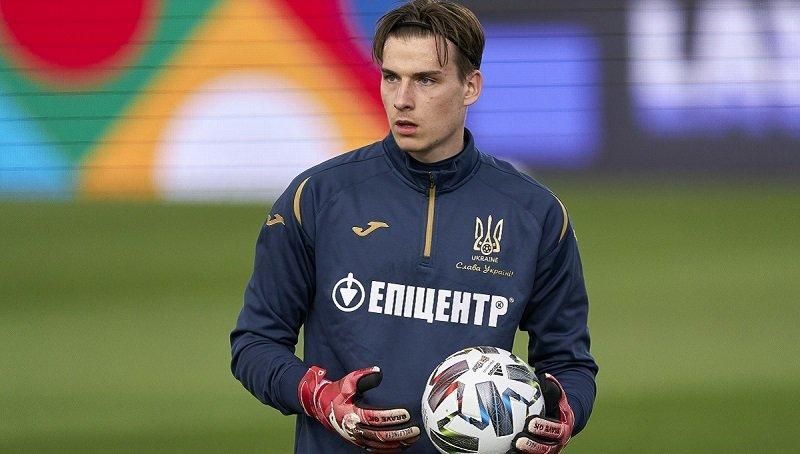 Лунин – среди будущих звезд FIFA-2021: какие перспективы украинцу предсказывает игра Лунин – среди будущих звезд FIFA-2021: какие перспективы украинцу предсказывает игра