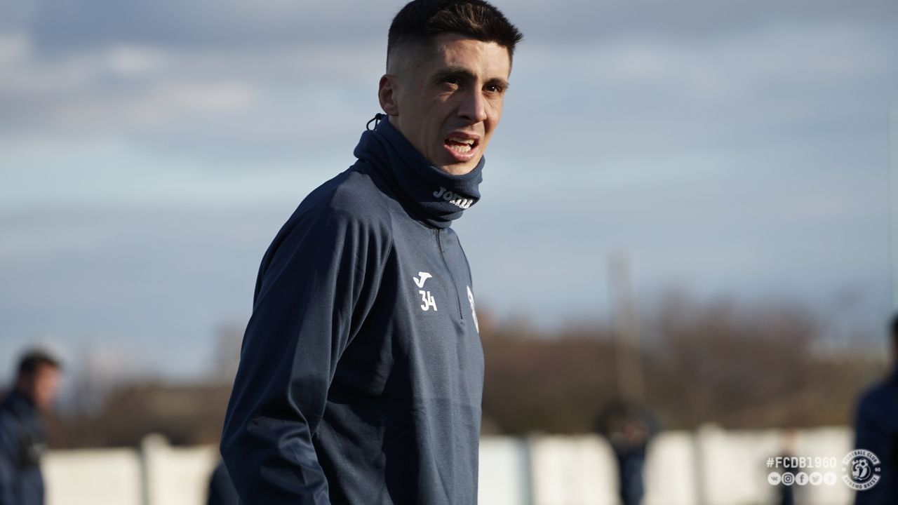 Хачеріді не хоче в УПЛ – футболіст шукає більш грошовиті варіанти Хачеріді не хоче в УПЛ – футболіст шукає більш грошовиті варіанти