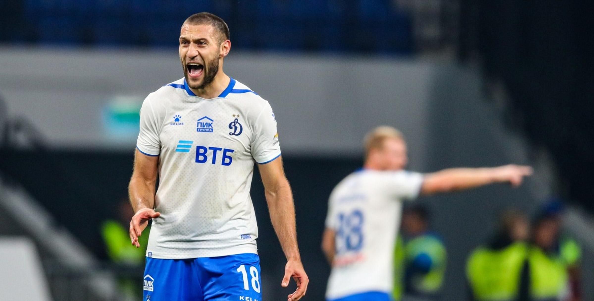 Ракицький переманив Ордеця у Росію – футболіст зробив зізнання про свій перехід Ракицький переманив Ордеця у Росію – футболіст зробив зізнання про свій перехід