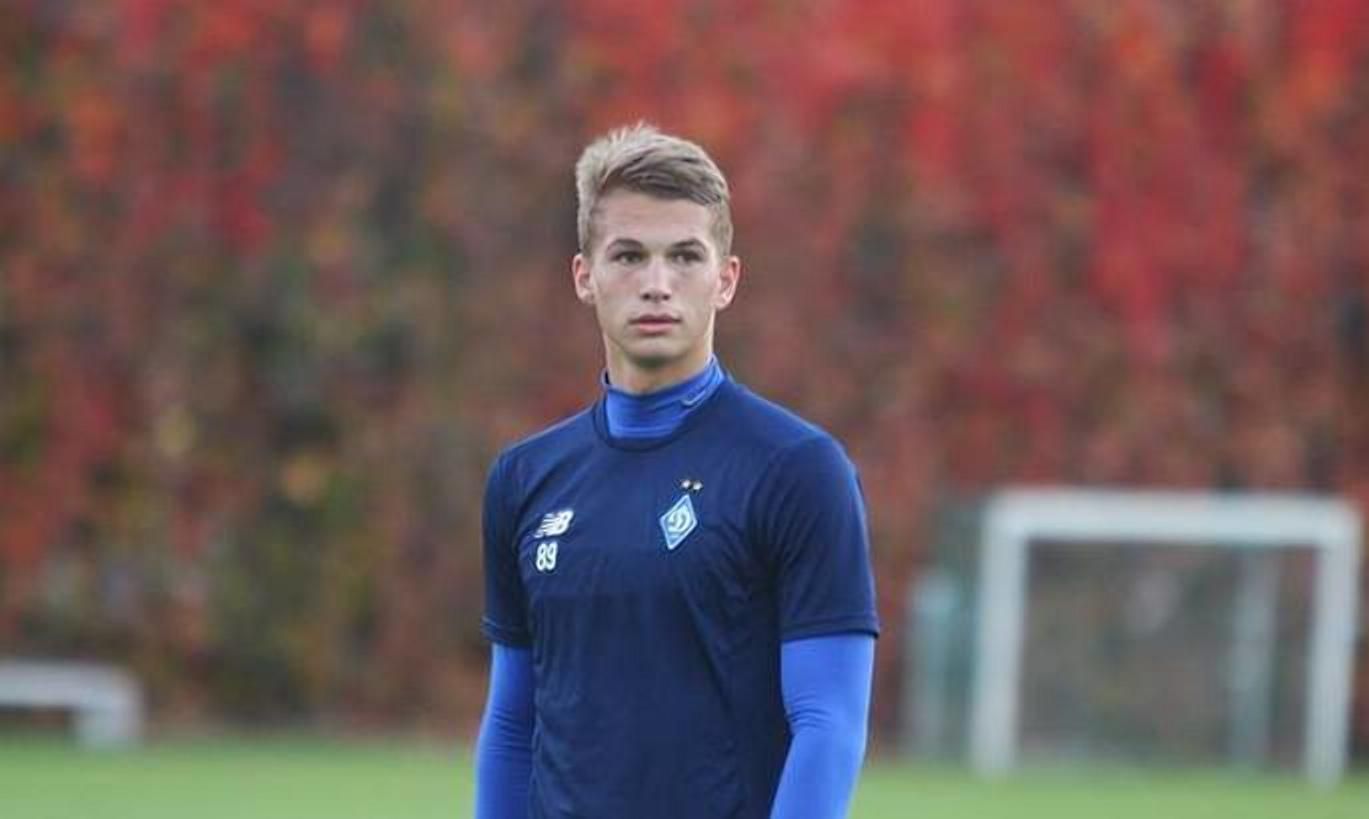 Супряга розчарував Луческу – Динамо шукає форварда Супряга розчарував Луческу – Динамо шукає форварда