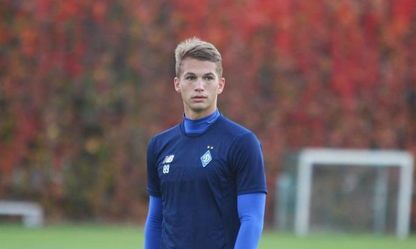 Супряга разочаровал Луческу – Динамо ищет форварда Супряга разочаровал Луческу – Динамо ищет форварда