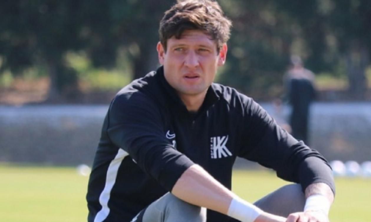 Никто меня не уберет из футбола – Селезнев прокомментировал ставки на завершение карьеры Никто меня не уберет из футбола – Селезнев прокомментировал ставки на завершение карьеры