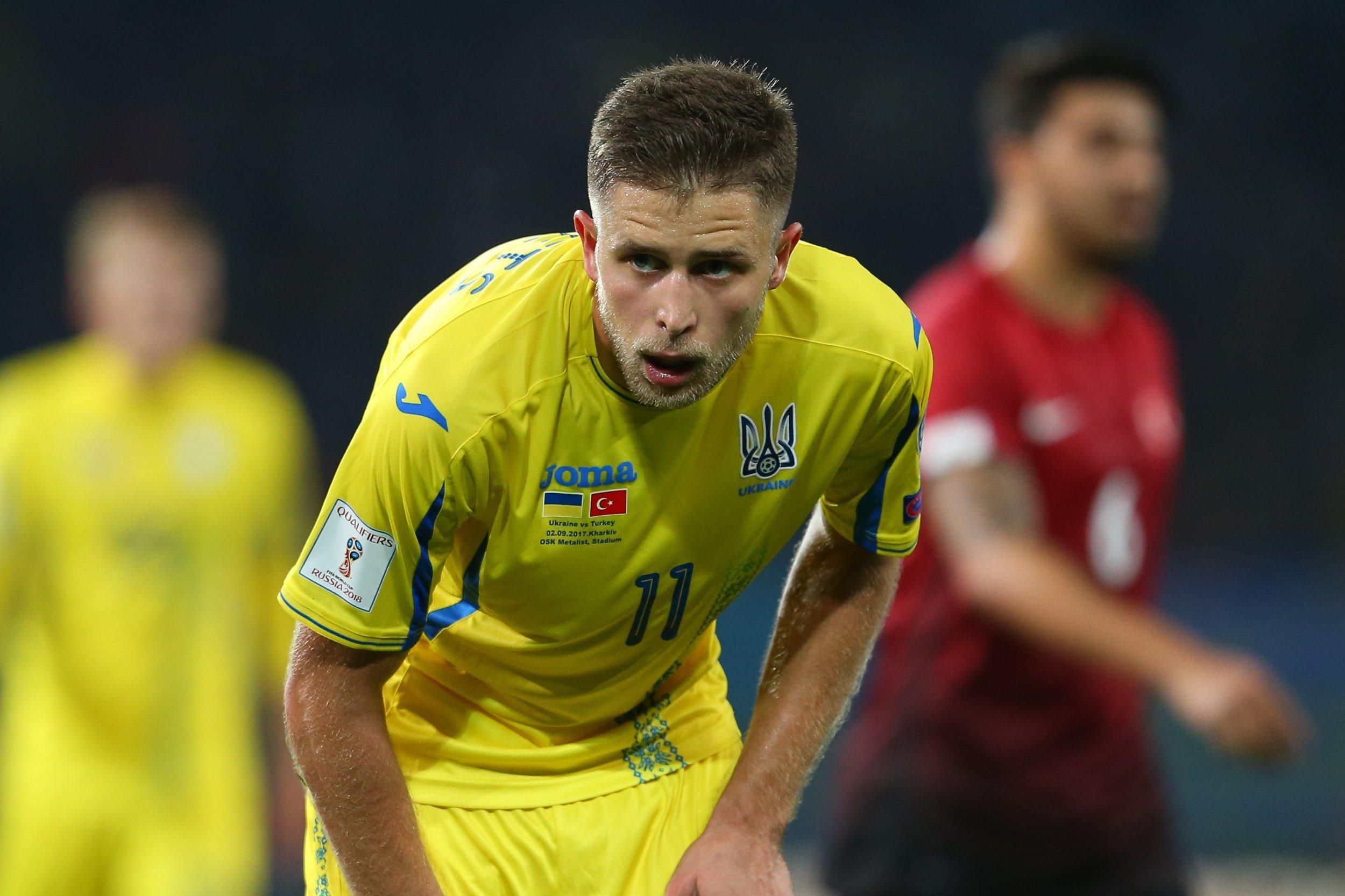 Не существует игрока, который может заявить подобное: известно, почему Кравец покинул Динамо Не существует игрока, который может заявить подобное: известно, почему Кравец покинул Динамо