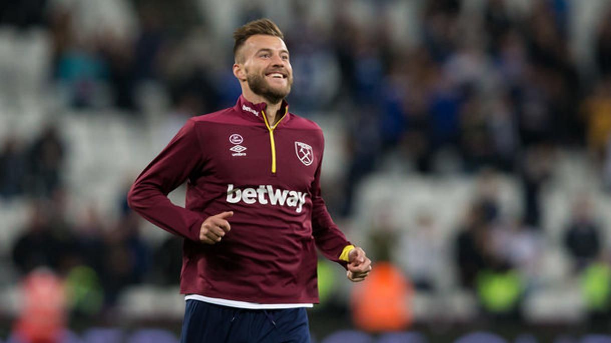 Ярмоленка виставили на трансфер: Вест Хем продає українця за мізерні гроші Ярмоленка виставили на трансфер: Вест Хем продає українця за мізерні гроші