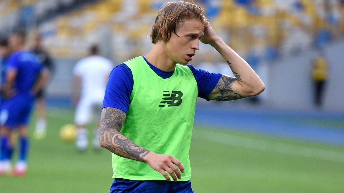 Луческу ждет возвращения Русина и Шабанова из Легии Луческу ждет возвращения Русина и Шабанова из Легии