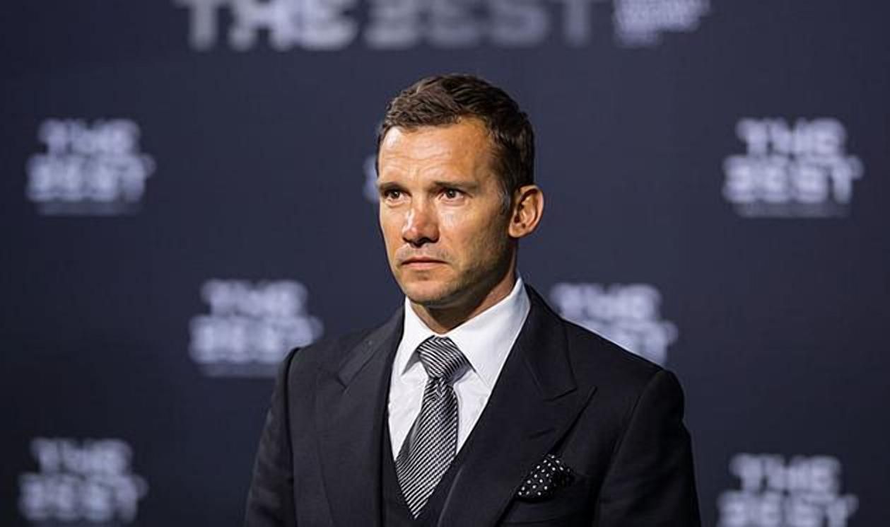 Шевченко поділився деталями про найближчий збір національної команди Шевченко поділився деталями про найближчий збір національної команди