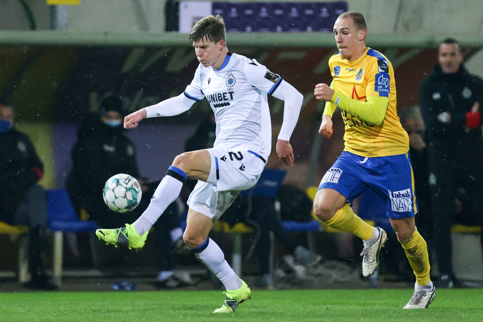 Соболь – лучший: экс-звезда Ливерпуля в восторге от украинца, который не сыграет против Динамо Соболь – лучший: экс-звезда Ливерпуля в восторге от украинца, который не сыграет против Динамо