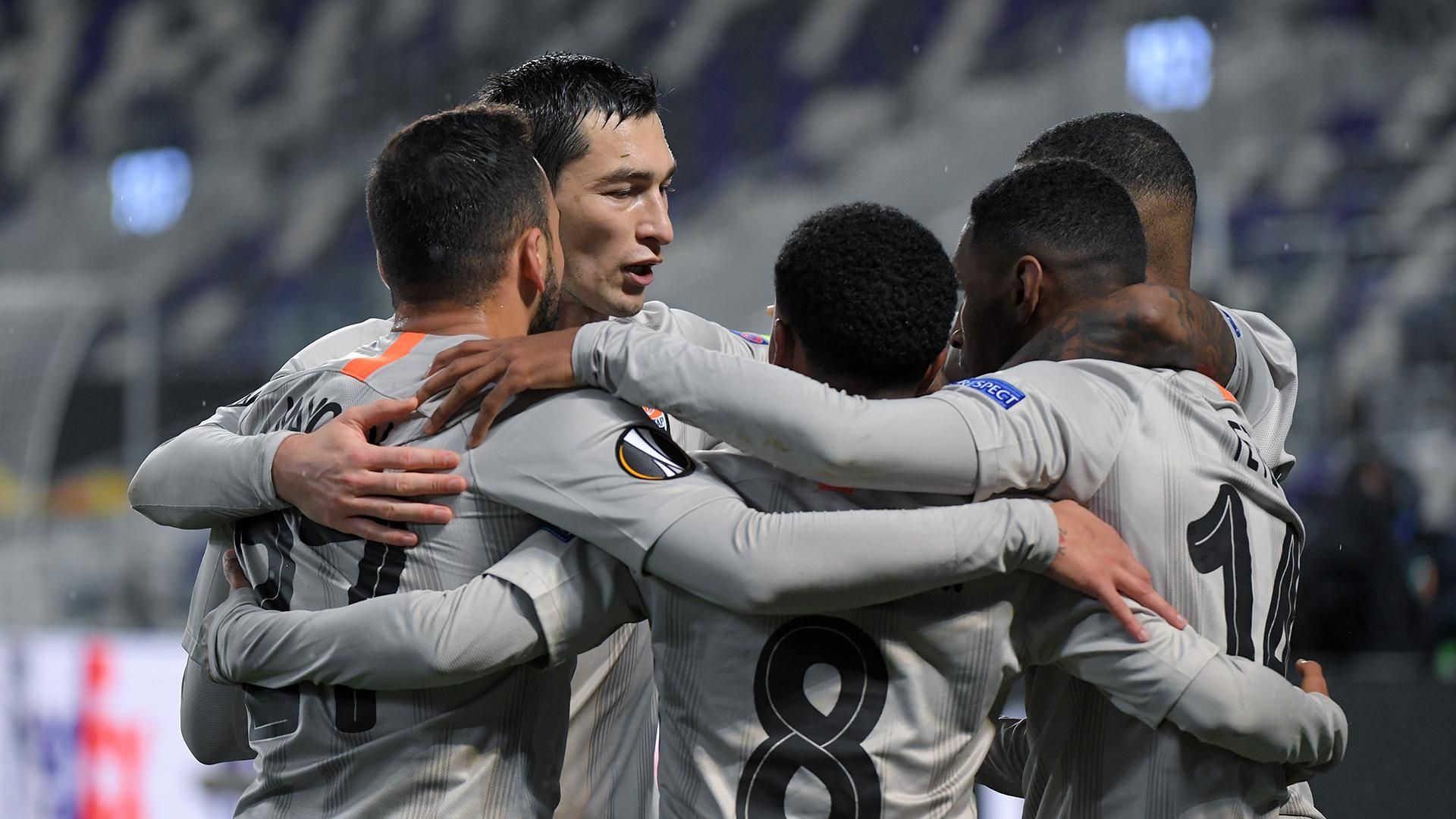 Маккабі – Шахтар: логічна перемога, краплина везіння та заявка на наступний етап ЛЄ Маккабі – Шахтар: логічна перемога, краплина везіння та заявка на наступний етап ЛЄ