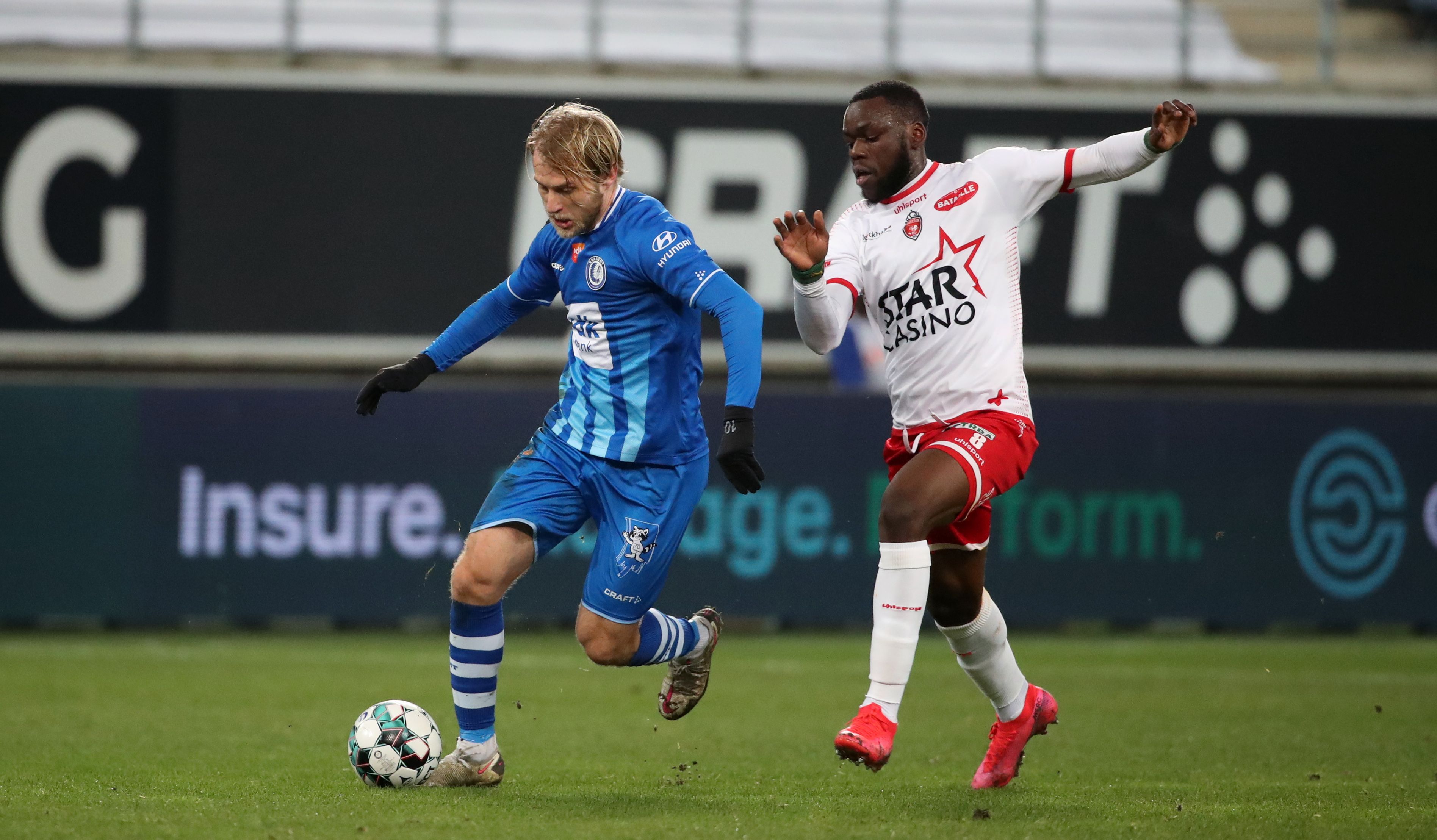 Безус не погодився на грошовиту пропозицію з Туреччини Безус не погодився на грошовиту пропозицію з Туреччини