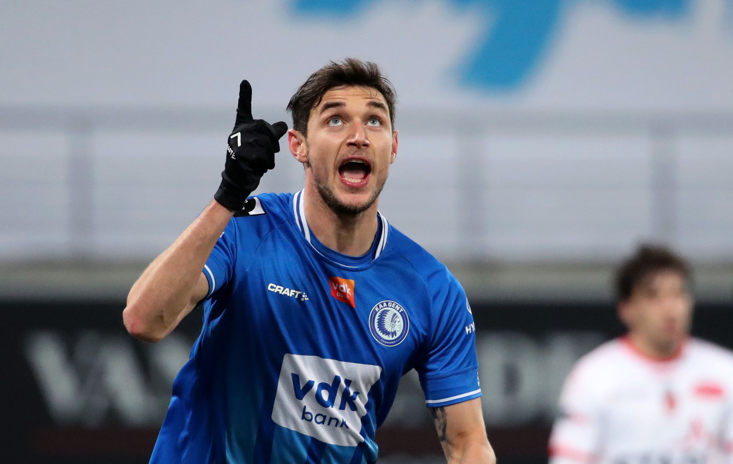 Яремчук підписав таємний контракт – Гент сподівається підвищити ціну українця Яремчук підписав таємний контракт – Гент сподівається підвищити ціну українця