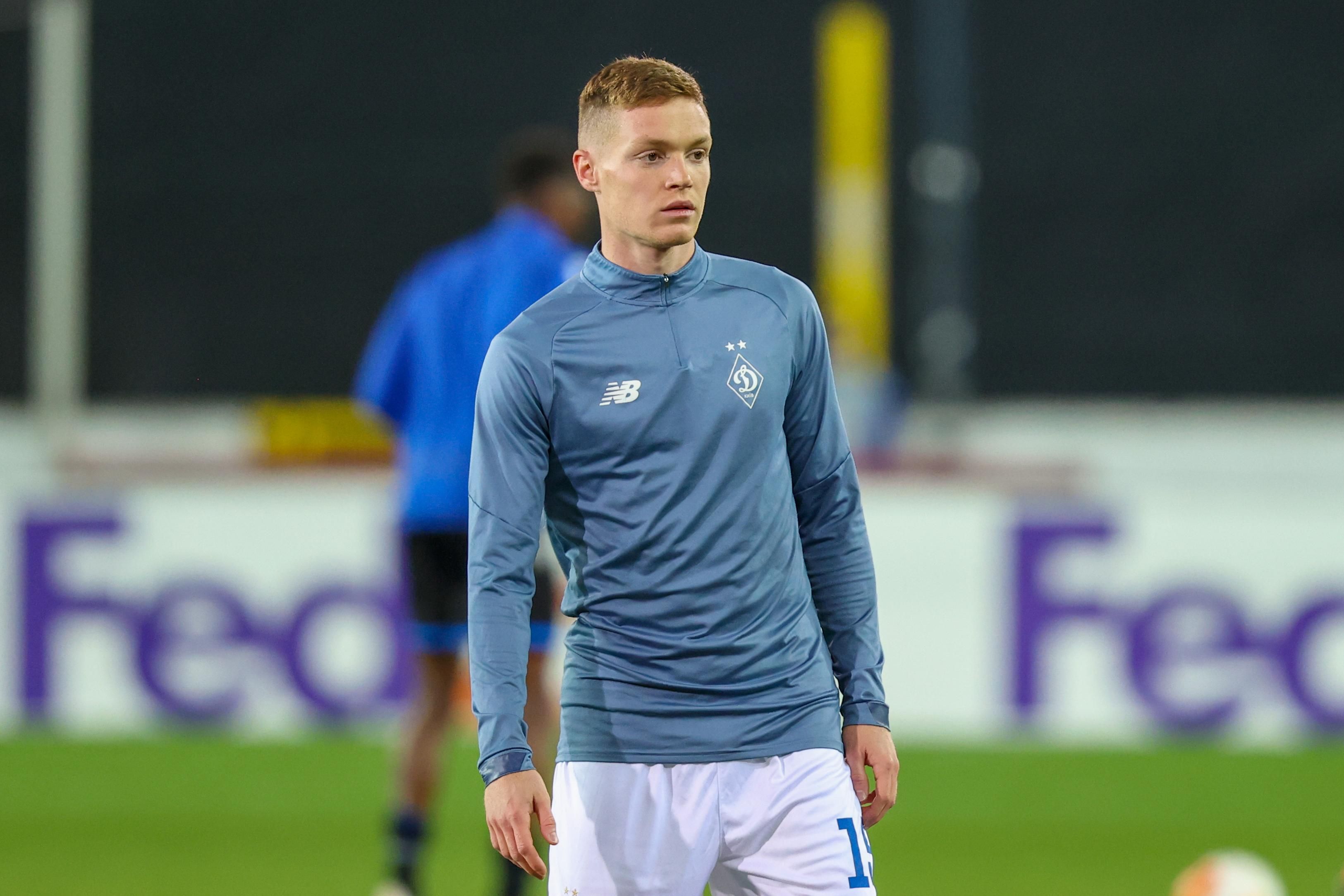 Циганков обігнав Мілевського у рейтингу бомбардирів Динамо: хто наступна жертва Циганков обігнав Мілевського у рейтингу бомбардирів Динамо: хто наступна жертва