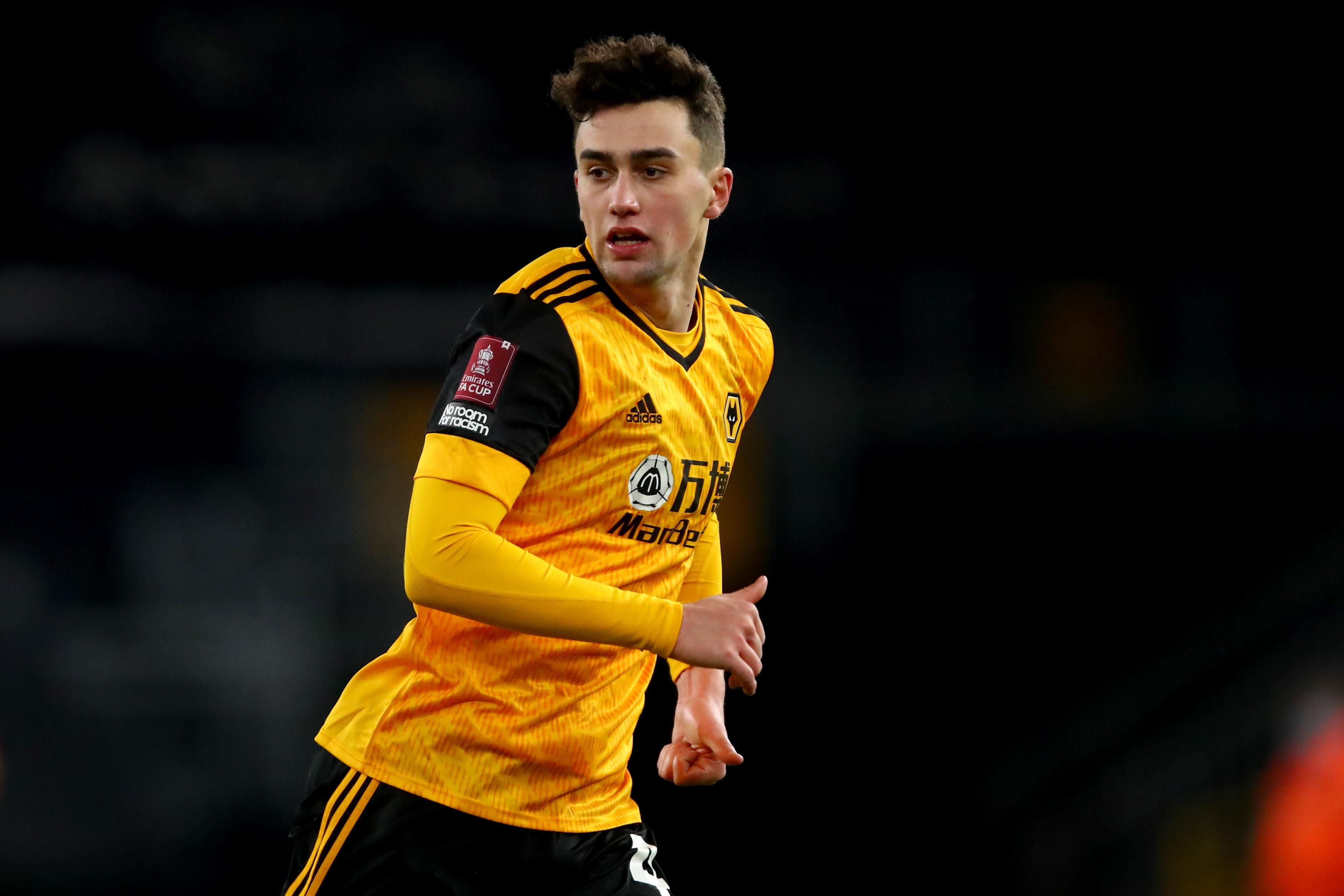 Зірка АПЛ хоче грати за збірну України: мати подарувала йому таку можливість  Зірка АПЛ хоче грати за збірну України: мати подарувала йому таку можливість