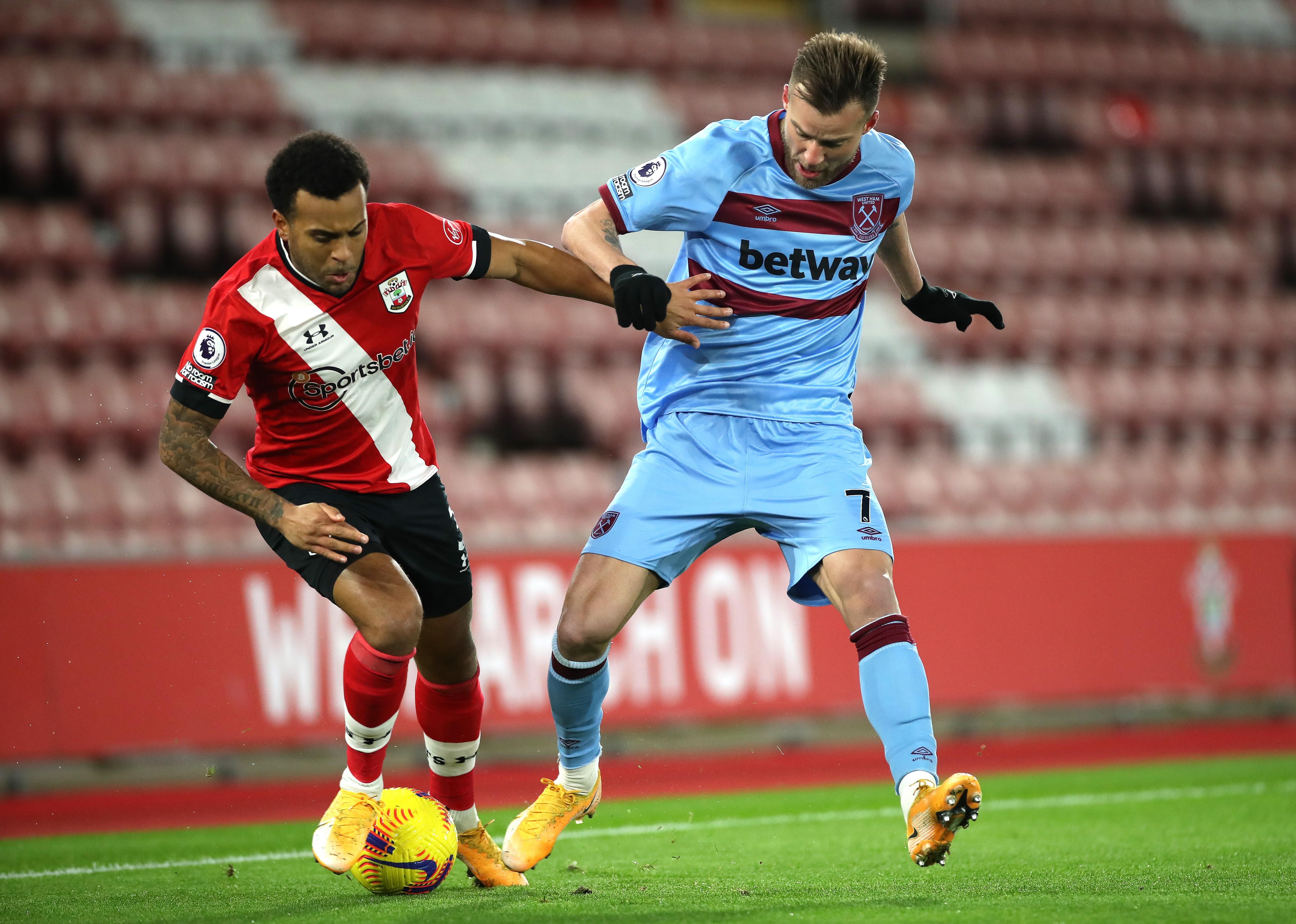 Ярмоленку може пощастити: Вест Хем не готовий переплачувати за його конкурента Ярмоленку може пощастити: Вест Хем не готовий переплачувати за його конкурента