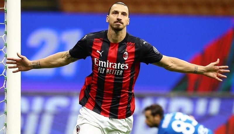 Ібрагімовіч повертається у збірну: зірковий швед готовий зіграти на Євро-2020 Ібрагімовіч повертається у збірну: зірковий швед готовий зіграти на Євро-2020