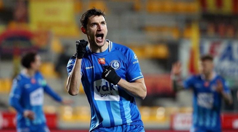 Агент объяснил популярность Яремчука среди европейских топов Агент объяснил популярность Яремчука среди европейских топов