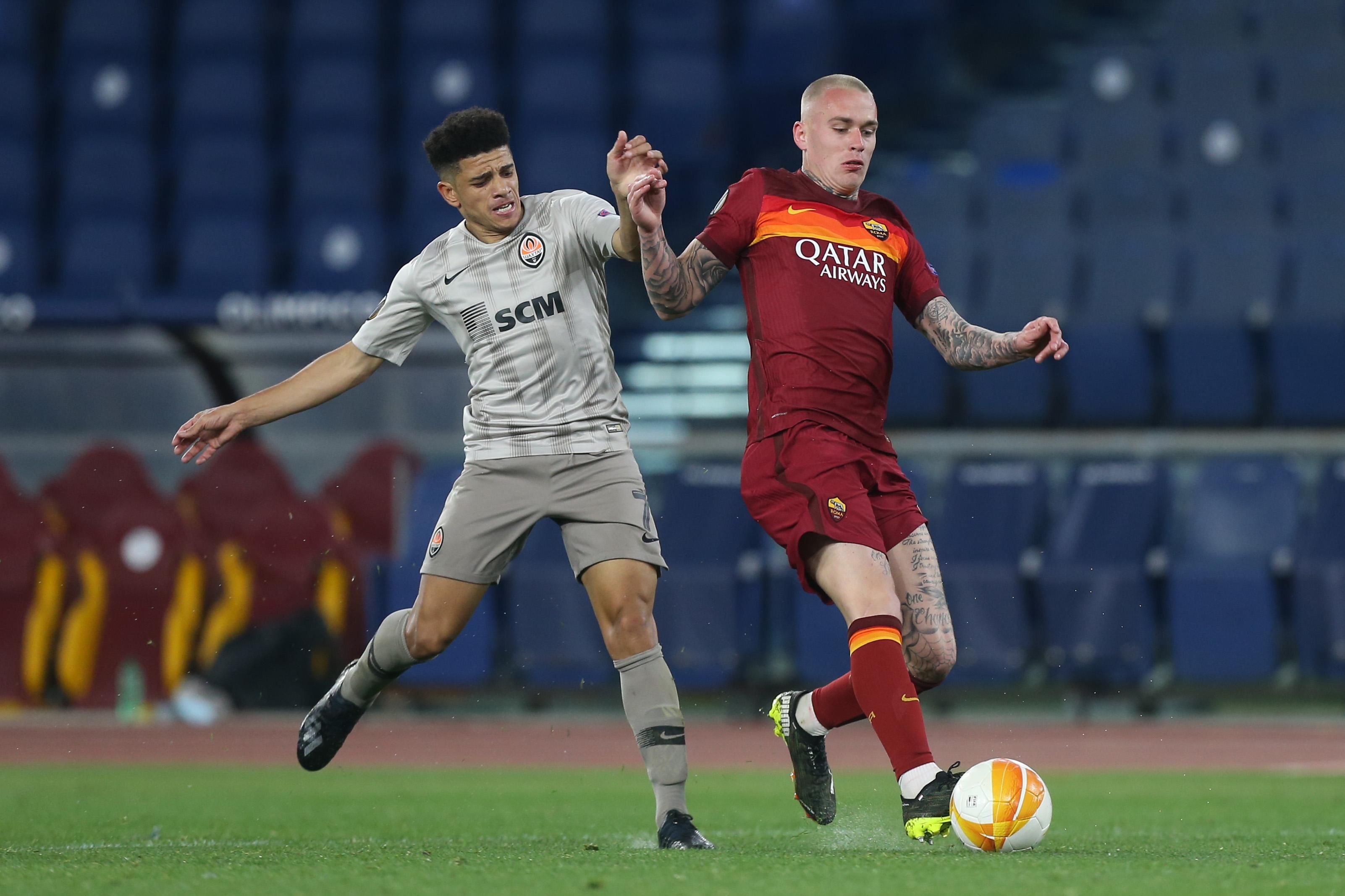 Шахтар програв Ромі: розгромний результат та смерть надії Шахтар програв Ромі: розгромний результат та смерть надії