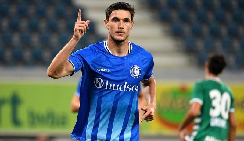 Яремчук зацікавив Арсенал – він може замінити зіркового француза Яремчук зацікавив Арсенал – він може замінити зіркового француза