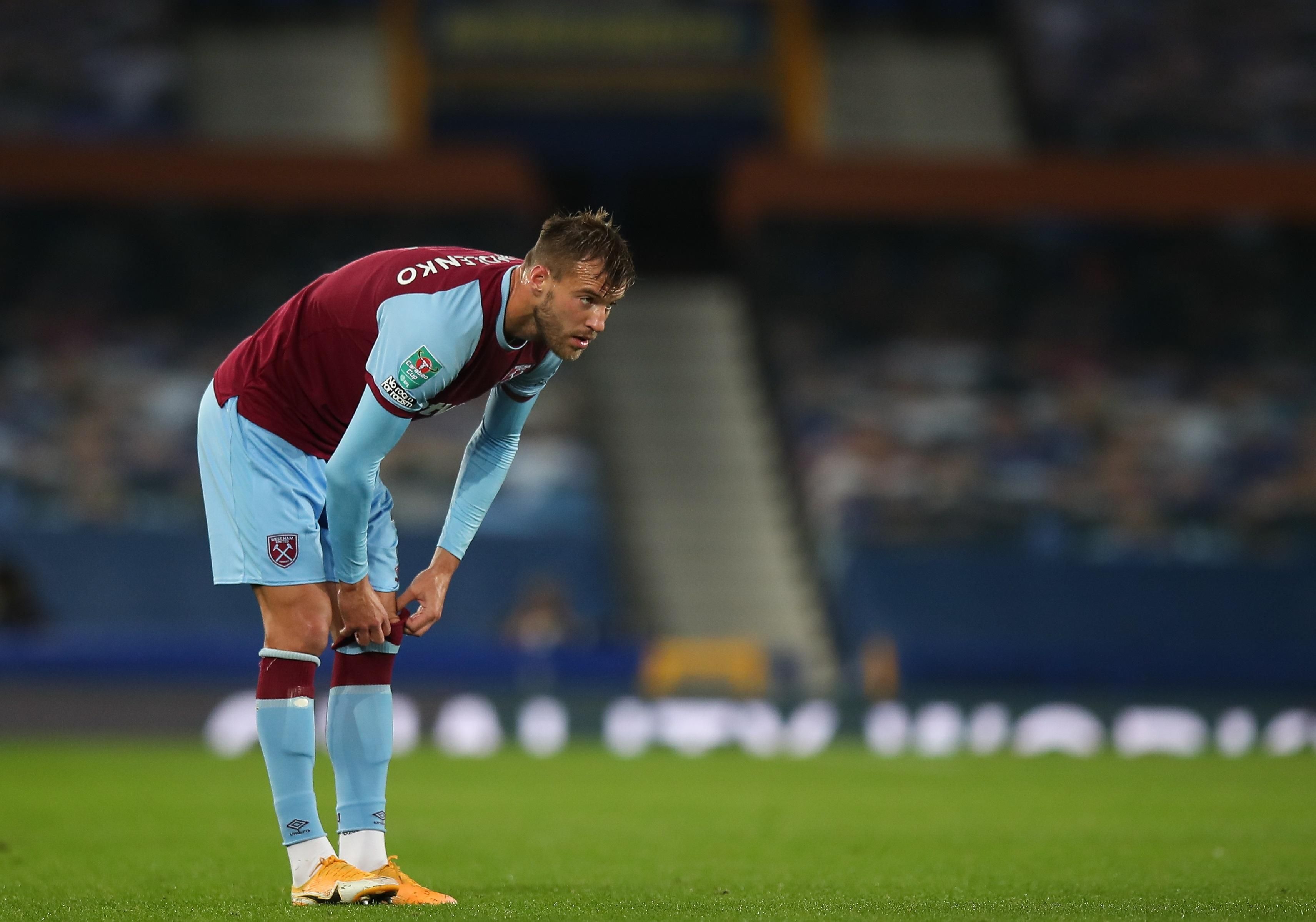 Ярмоленко вже у строю – позитивні новини напередодні поїздки у табір збірної Ярмоленко вже у строю – позитивні новини напередодні поїздки у табір збірної