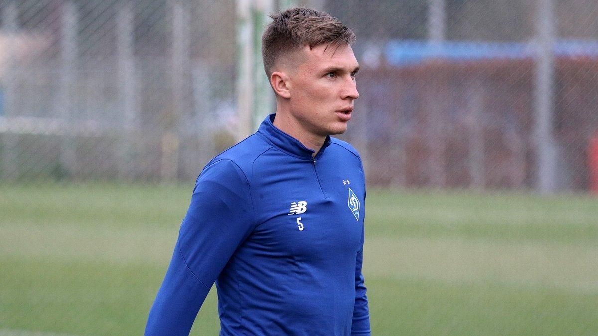 Сидорчук повторил достижение Шевченко – на очереди еще одна легенда Сидорчук повторил достижение Шевченко – на очереди еще одна легенда