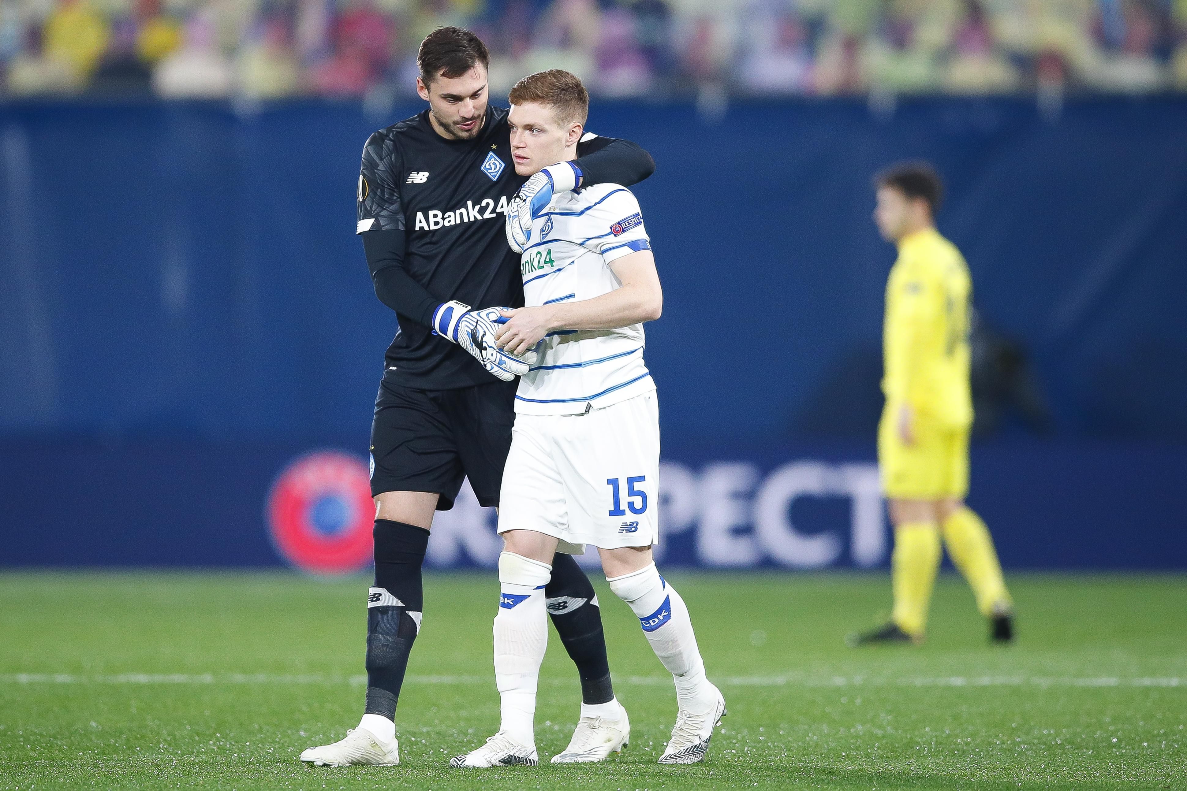 Україна залишилася без прямої путівки в Лігу чемпіонів Україна залишилася без прямої путівки в Лігу чемпіонів