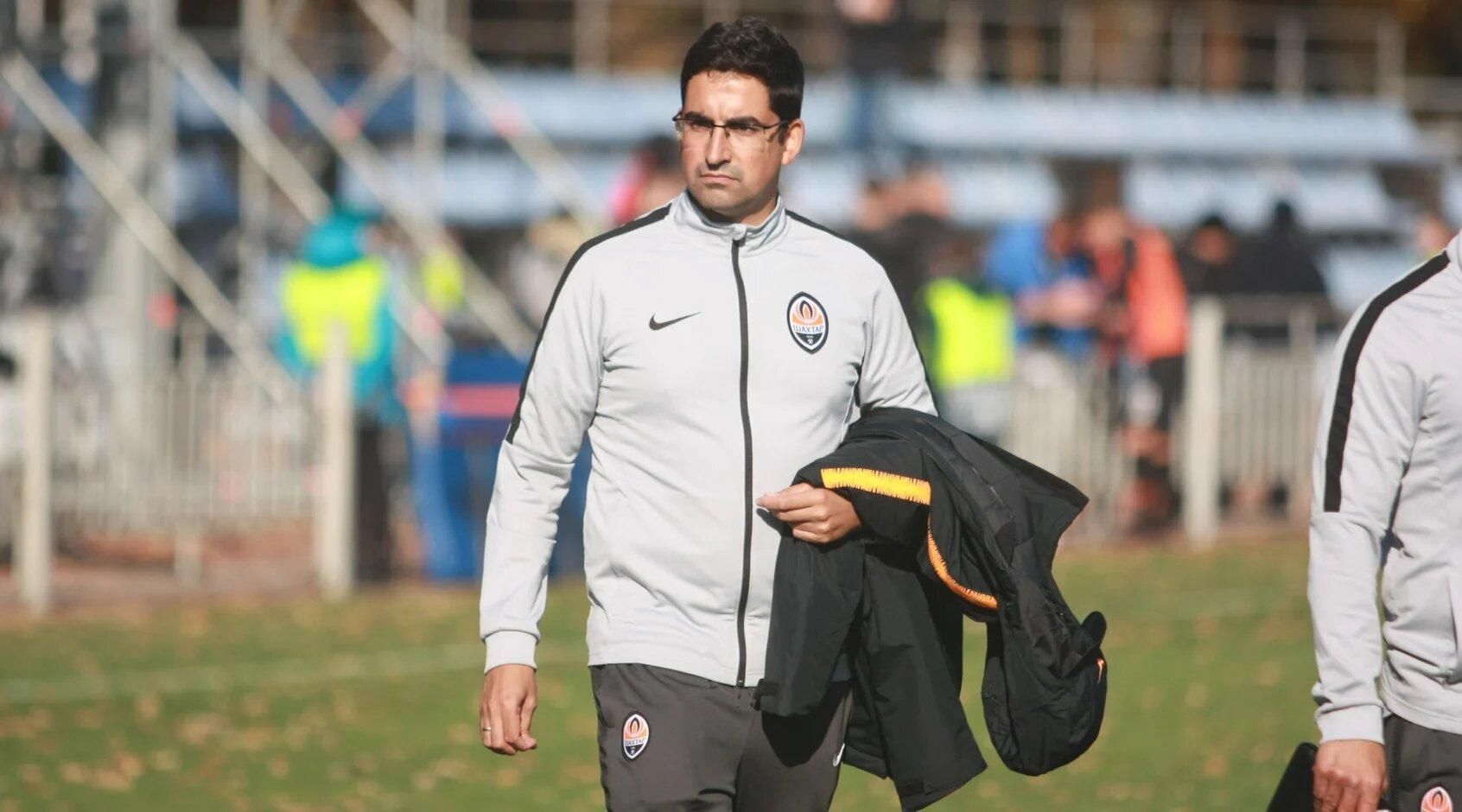 Шевченко взял в тренерский штаб сборной еще одну звезду Шевченко взял в тренерский штаб сборной еще одну звезду