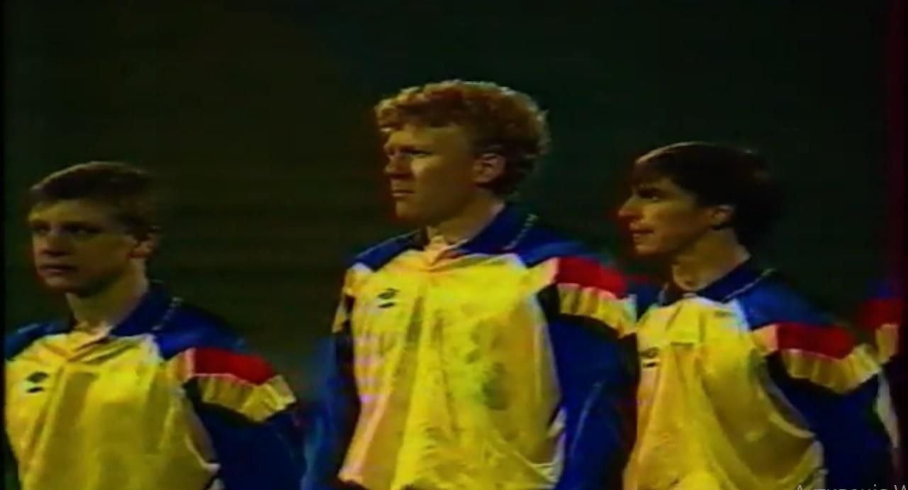 Не вагався і знав, що хочу грати за Україну, – особливий легіонер збірної, який відмовив Росії Не вагався і знав, що хочу грати за Україну, – особливий легіонер збірної, який відмовив Росії