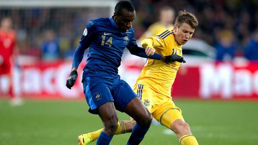 Ротань назвав ТОП 5 матчів збірної України: від порятунку в Казахстані до шоку для Англії