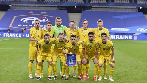 Знову розчарування: Україна при тотальній перевазі не втримала перемогу над Казахстаном