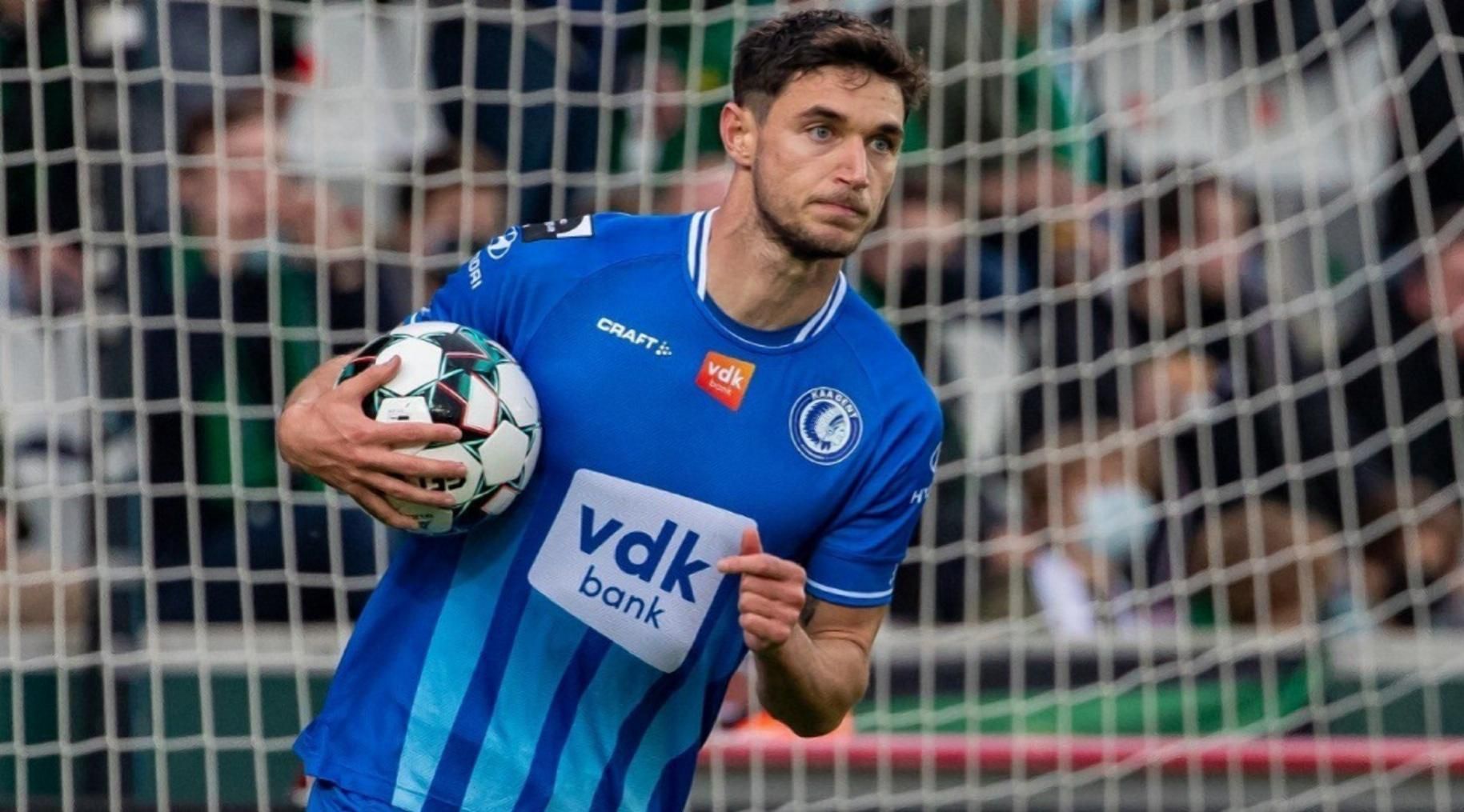 Я иду – стройте команду без меня: Яремчук рассказал, почему поссорился с тренером Гента Я иду – стройте команду без меня: Яремчук рассказал, почему поссорился с тренером Гента