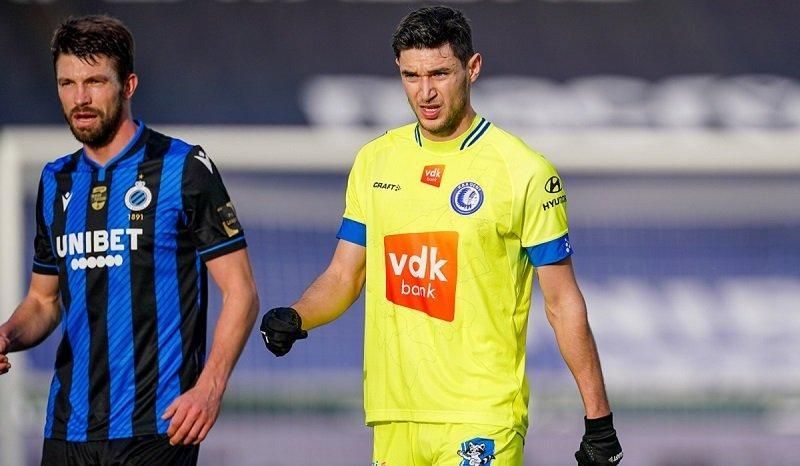 Яремчук покине Гент після Євро-2020 – раніше це зробити завадила важка травма Яремчук покине Гент після Євро-2020 – раніше це зробити завадила важка травма