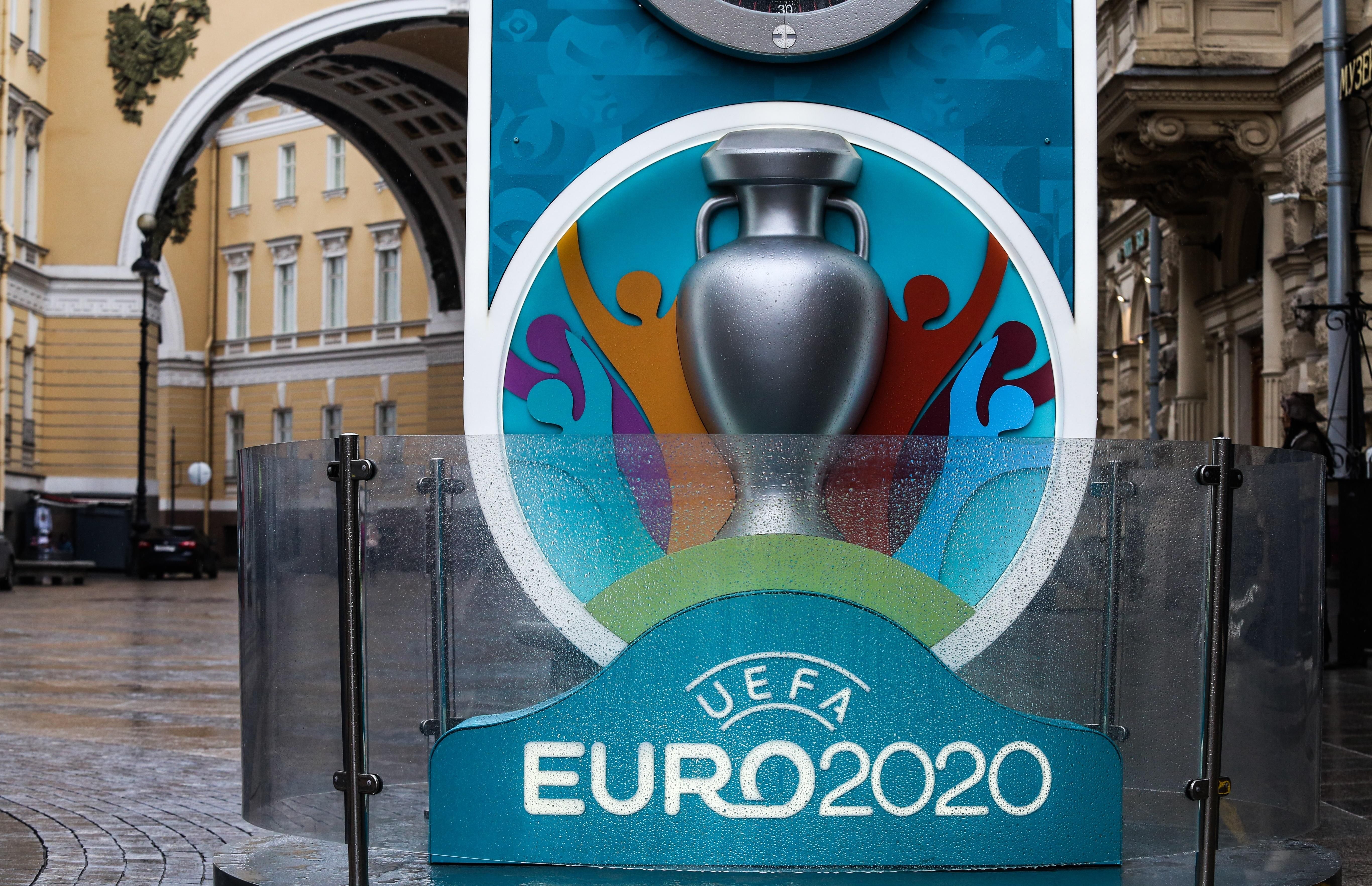 Матчи Украины на Евро-2020 в Бухаресте пройдут со зрителями