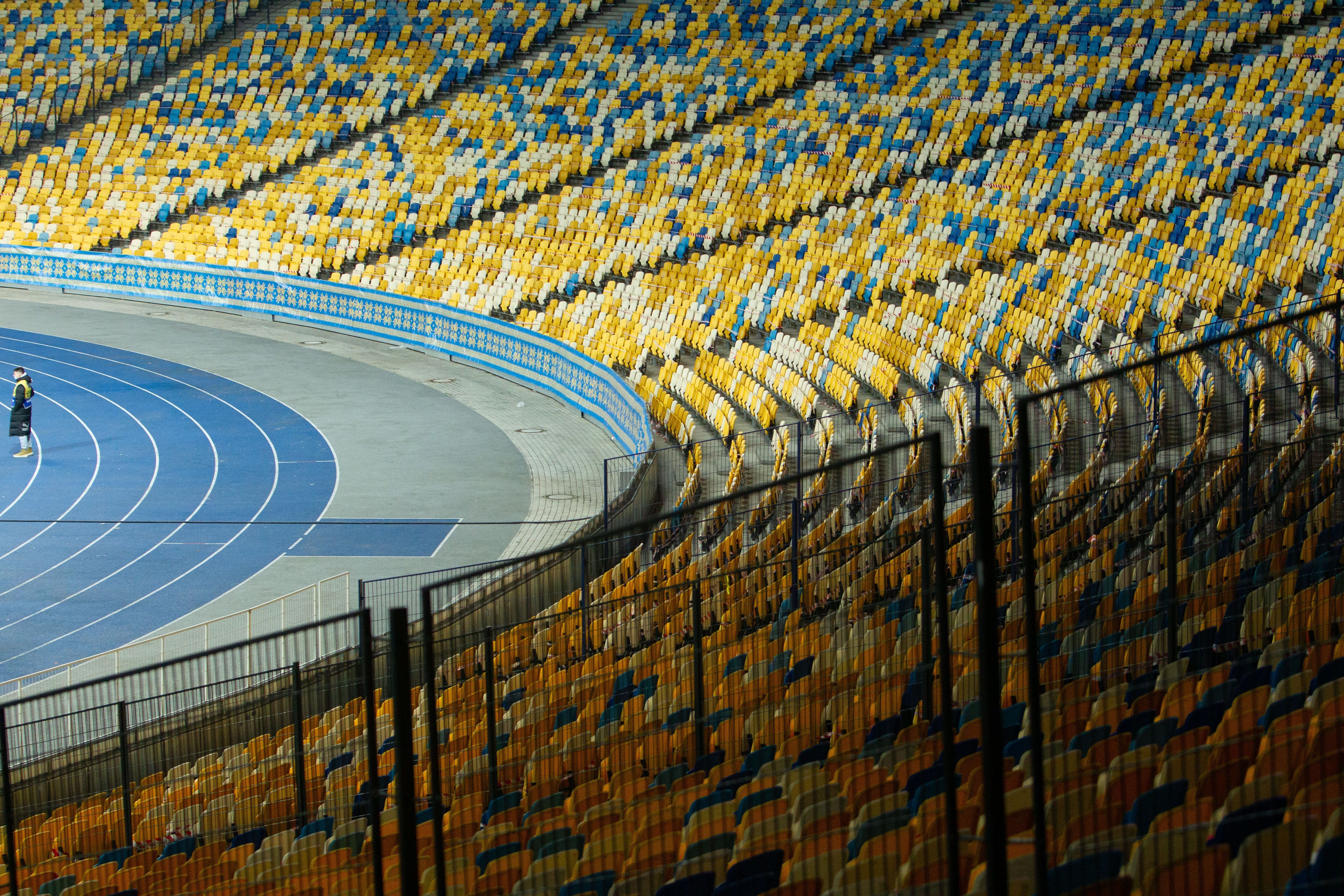 УПЛ может завершиться раньше из-за интересов сборной – журналист УПЛ может завершиться раньше из-за интересов сборной – журналист