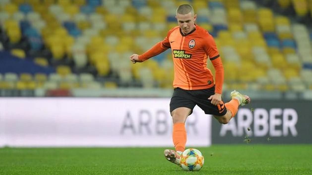 Корниенко начал тренироваться – он пропустил матчи сборной в квалификации ЧМ-2022 Корниенко начал тренироваться – он пропустил матчи сборной в квалификации ЧМ-2022