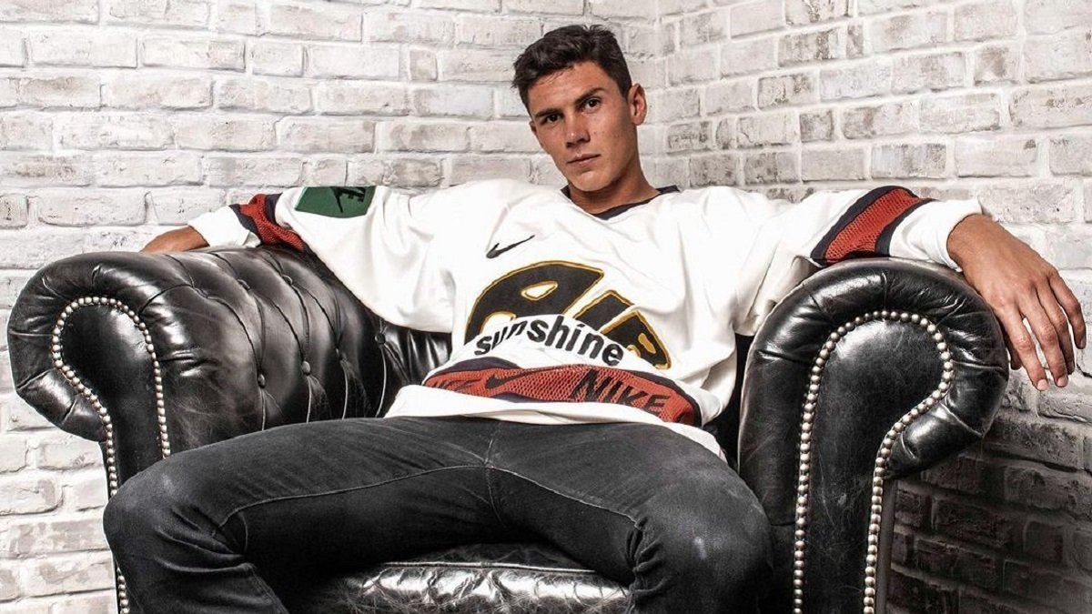 Конкурент Маліновського та Коваленка захворів на COVID-19 Конкурент Маліновського та Коваленка захворів на COVID-19