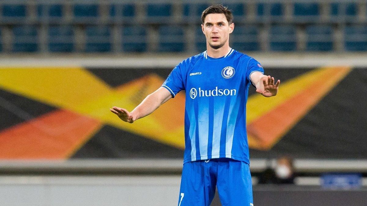 Яремчук став ціллю грандів АПЛ та Серії А Яремчук став ціллю грандів АПЛ та Серії А