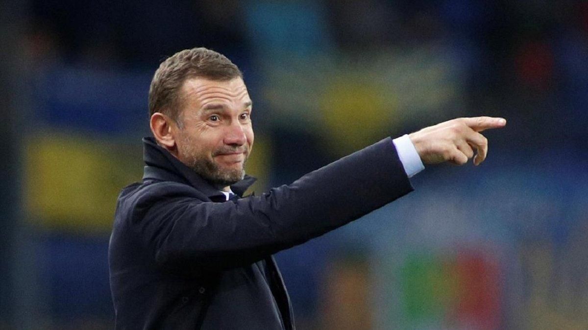 Шевченко написав книгу: коли біографія футбольної легенди надійде у продаж Шевченко написав книгу: коли біографія футбольної легенди надійде у продаж