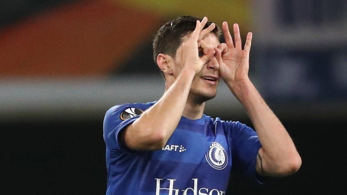 Яремчук повернув інтерес Спортінга – португальці вражені результативністю українця Яремчук повернув інтерес Спортінга – португальці вражені результативністю українця