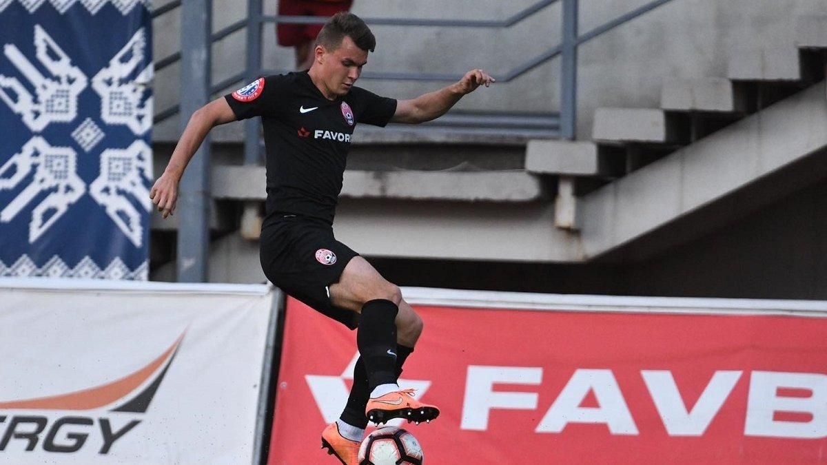 Шевченко готов вызвать дебютанта на Евро-2020 Шевченко готов вызвать дебютанта на Евро-2020