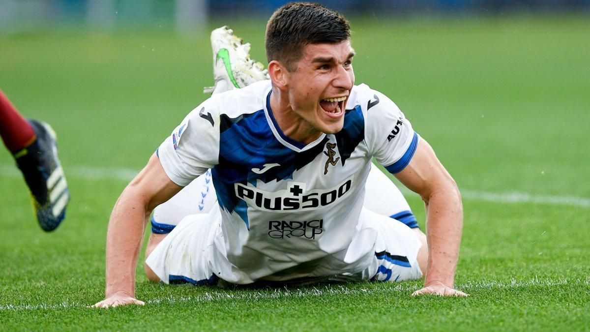 Малиновский имеет особый стимул для голов: жена украинской звезды рассказала тайну Малиновский имеет особый стимул для голов: жена украинской звезды рассказала тайну