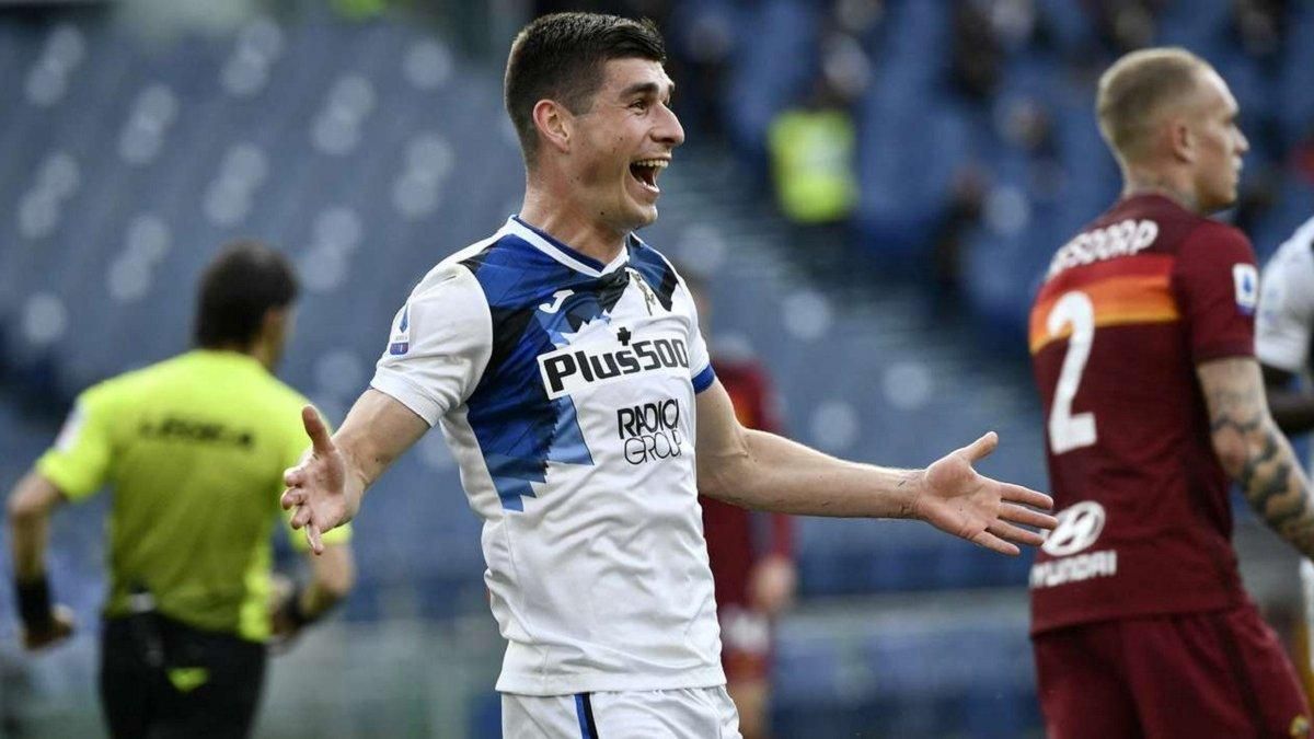 Інтер хоче купити Маліновського – Аталанта вимагає за українця вражаючу суму Інтер хоче купити Маліновського – Аталанта вимагає за українця вражаючу суму