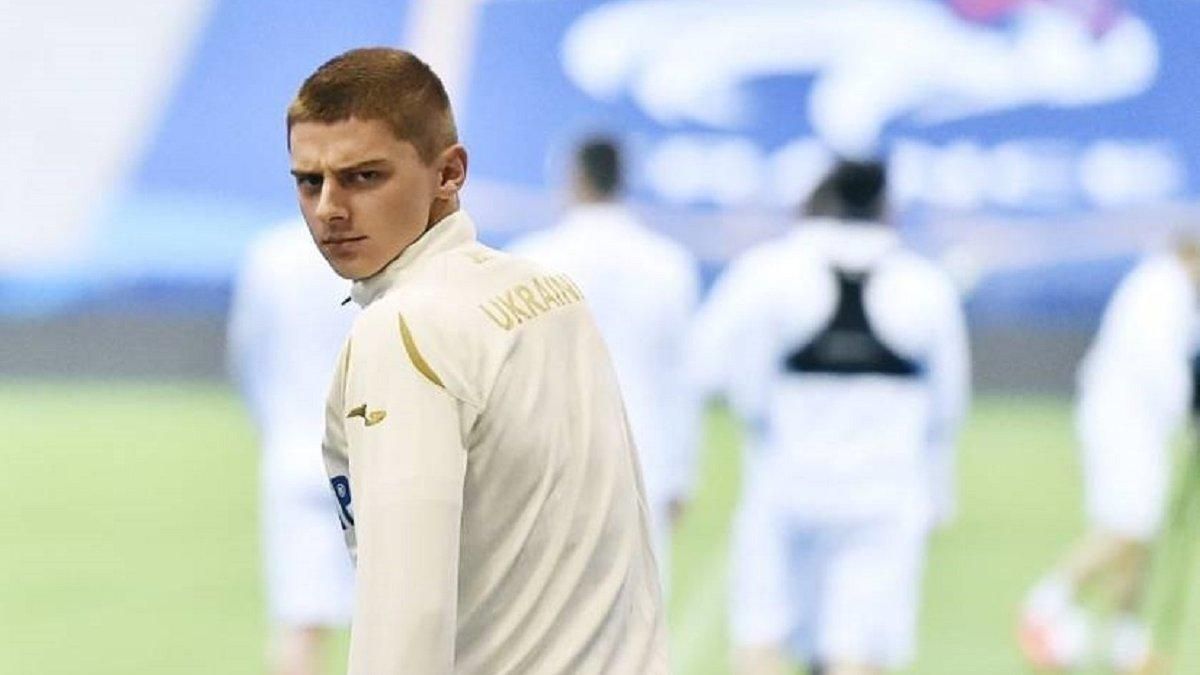 Список на підвищення: за ким з українських футболістів полюють європейські гранди Список на підвищення: за ким з українських футболістів полюють європейські гранди