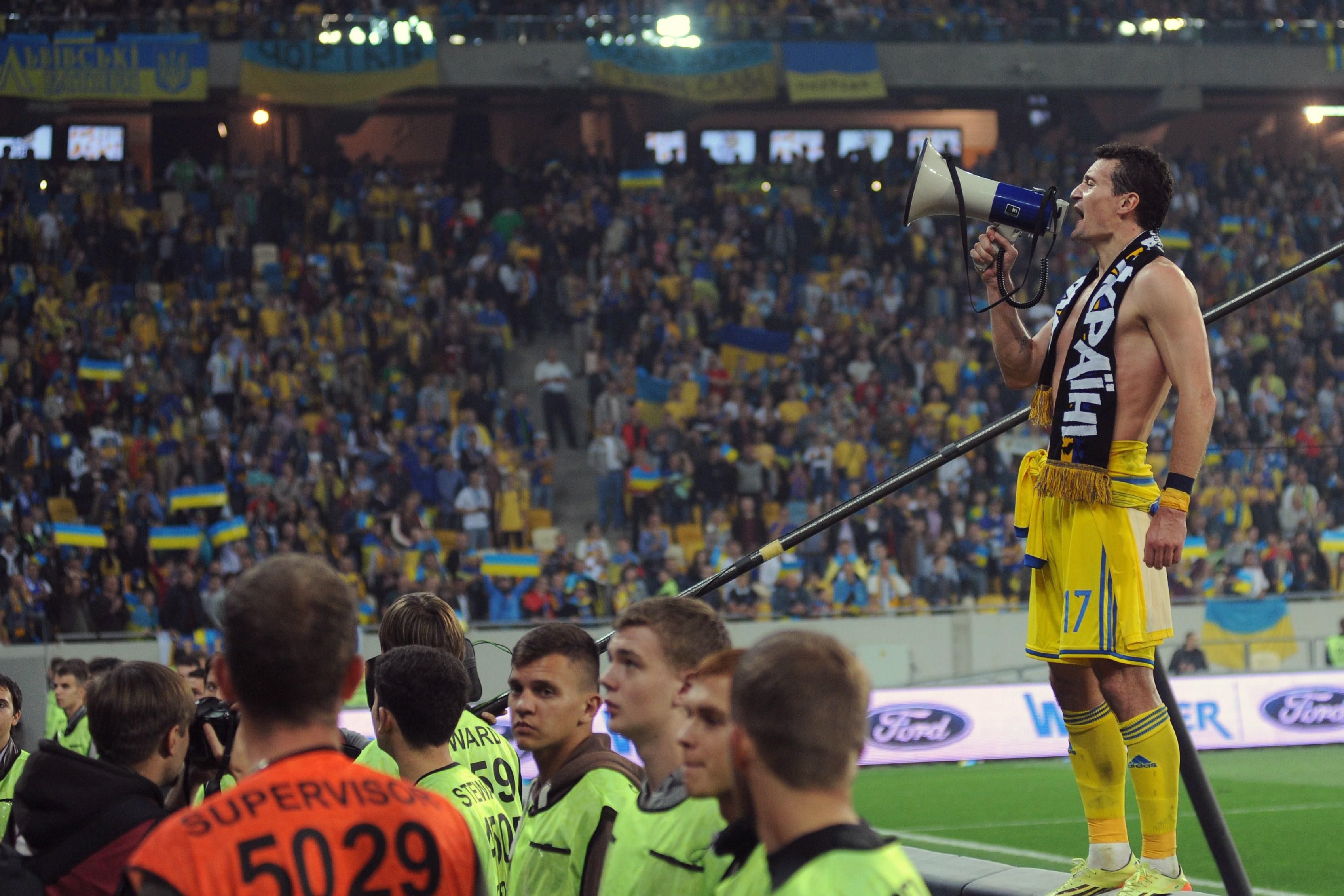 Артем Федецький Артем Федецький