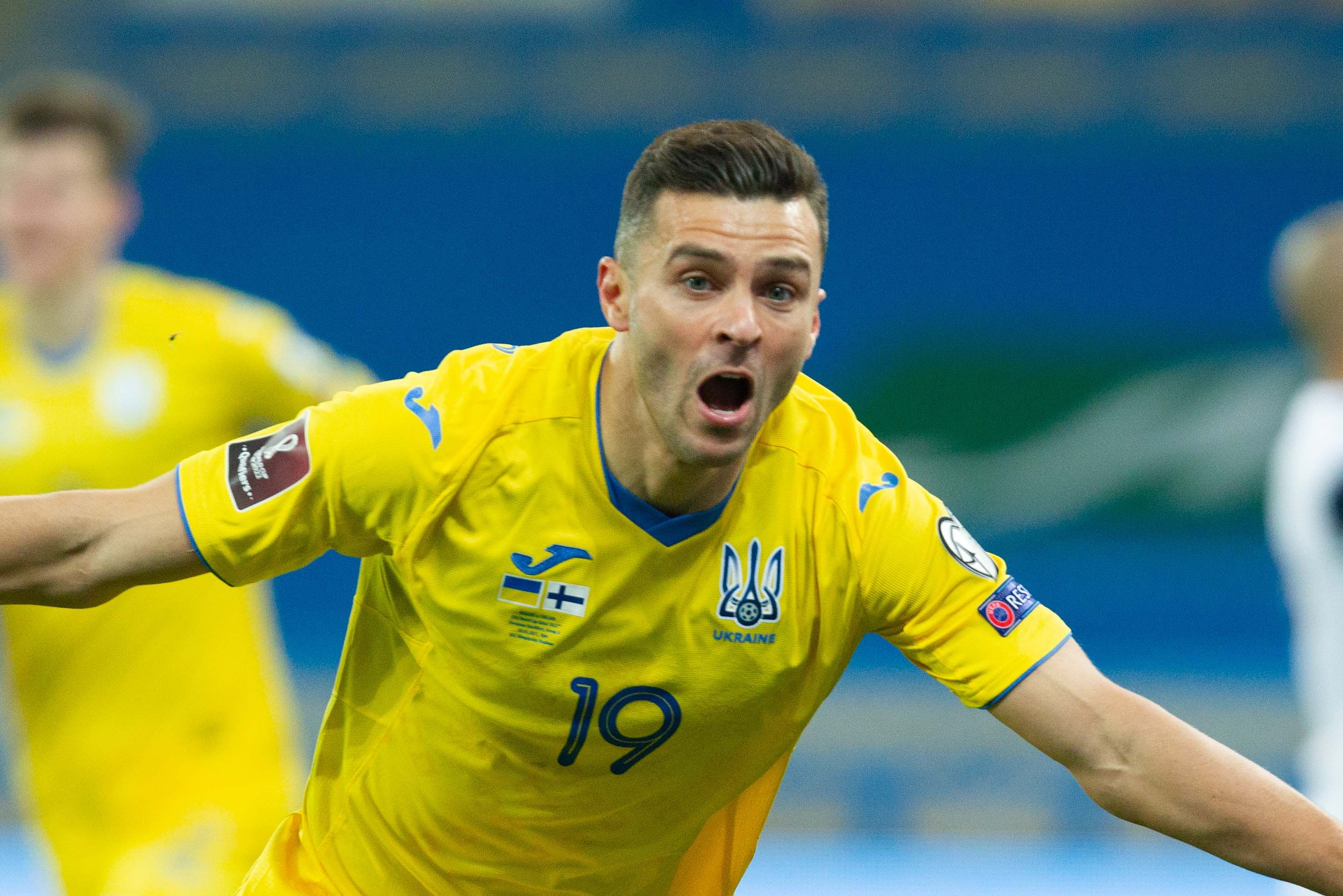 Жуниор Мораэс выбыл на полгода и пропустит Евро-2020 Жуниор Мораэс выбыл на полгода и пропустит Евро-2020