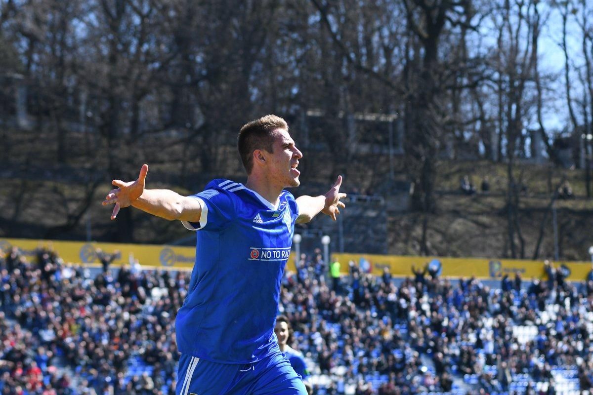 Природа его наградила ничем: Шацких высоко оценил игру Беседина Природа его наградила ничем: Шацких высоко оценил игру Беседина