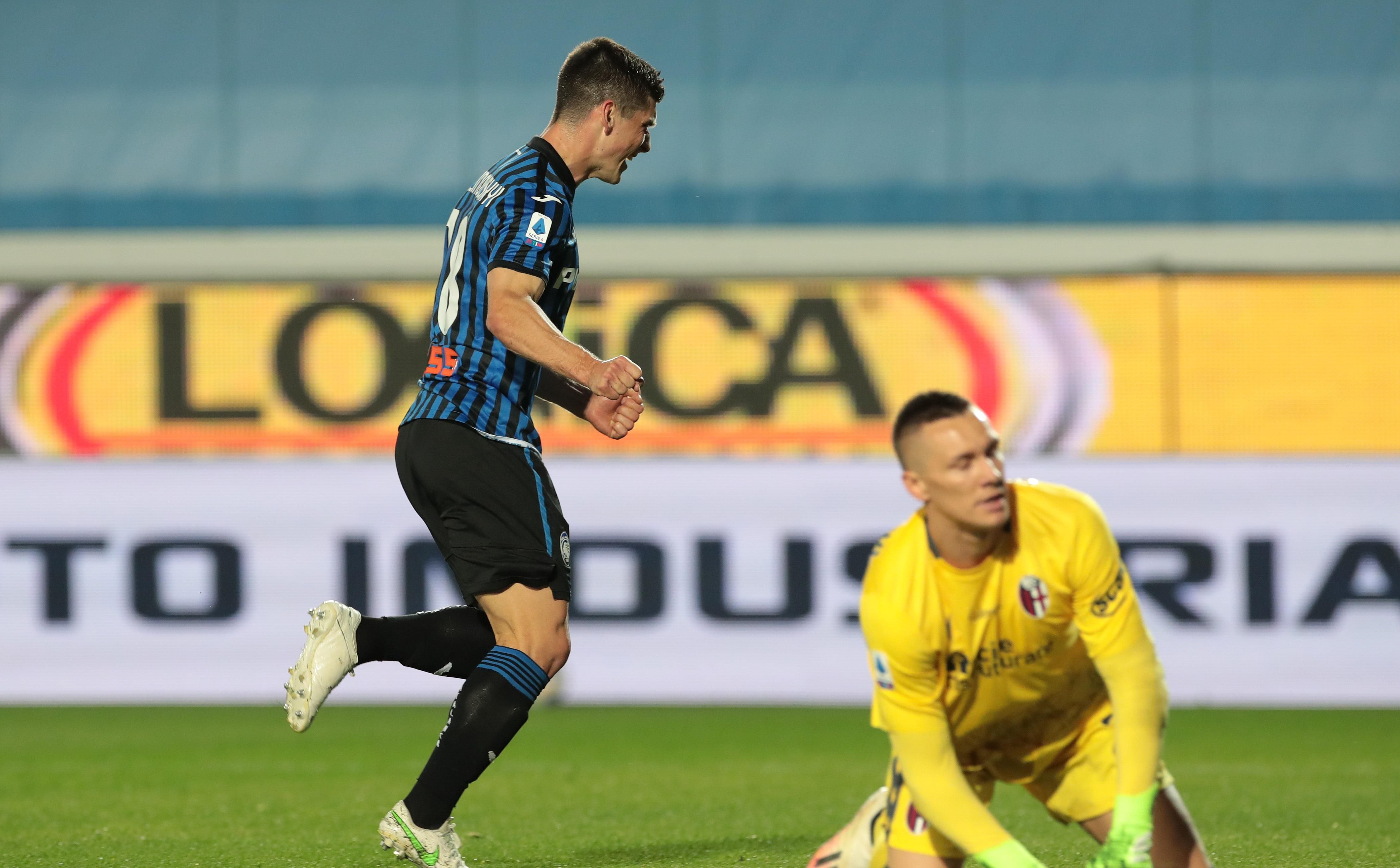 Малиновский снова выдал феерию – пострадала Болонья: видео Малиновский снова выдал феерию – пострадала Болонья: видео