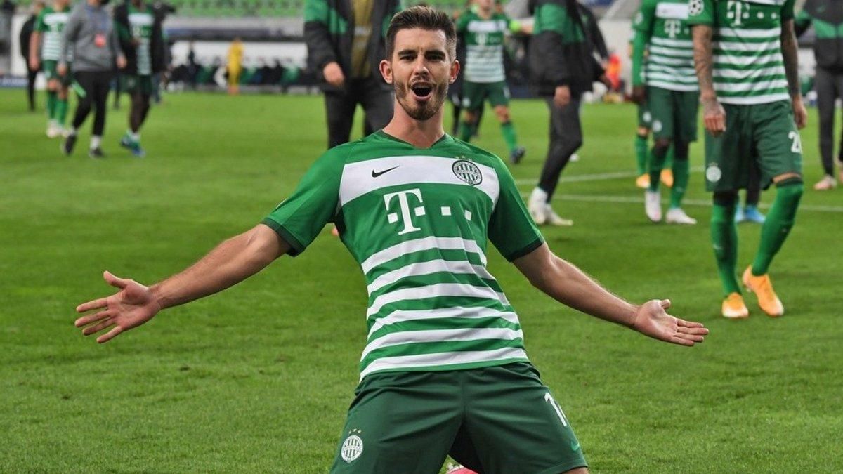 Харатін визначився з клубом, в якому продовжить кар'єру Харатін визначився з клубом, в якому продовжить кар'єру