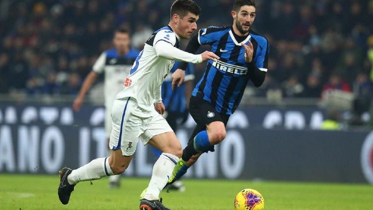 Маліновський погодиться перейти в Інтер, – Циганик Маліновський погодиться перейти в Інтер, – Циганик