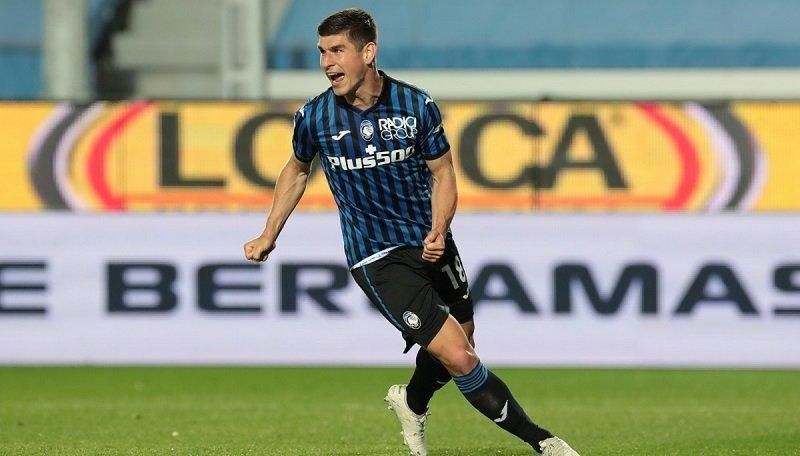 Маліновський став найкращим гравцем Серії А за версією авторитетного порталу Маліновський став найкращим гравцем Серії А за версією авторитетного порталу